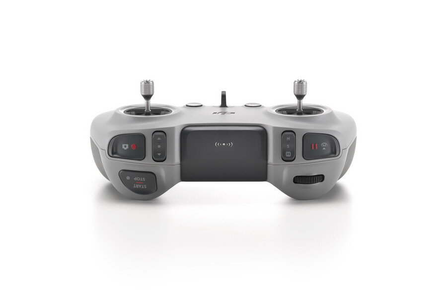 dji fpv 3 fjärrkontroll