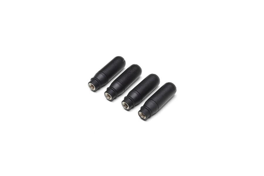 dubbelfrekvensantenn för dji fpv-headset