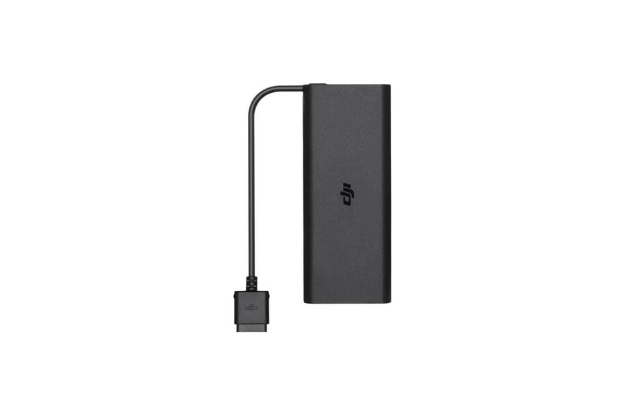 dji fpv-nätadapter