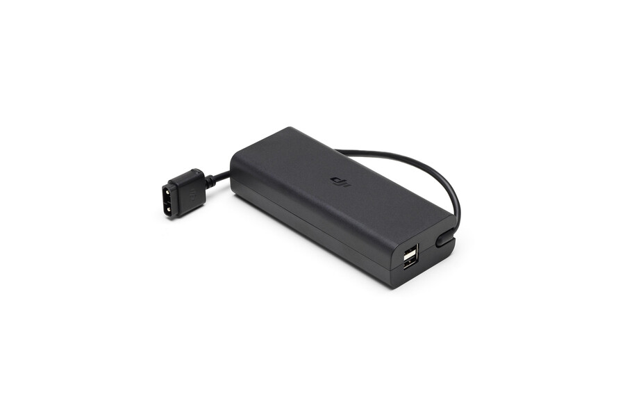dji fpv-nätadapter