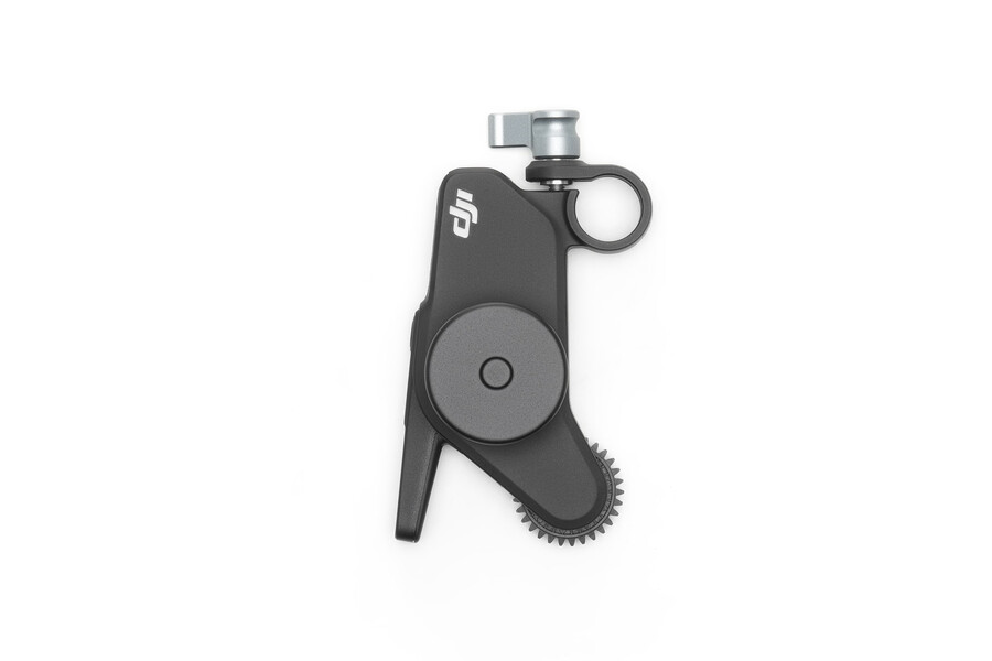 dji focus pro-motor