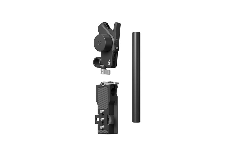 dji focus pro-motor