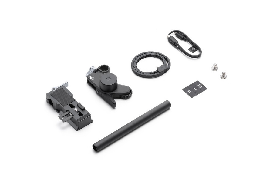 dji focus pro-motor