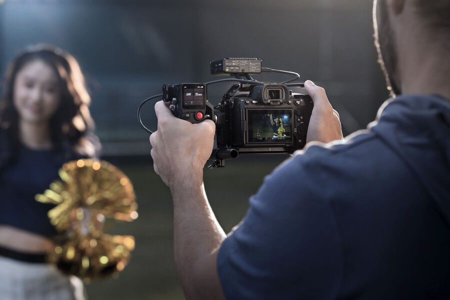 dji focus pro-handtag