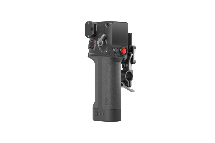 dji focus pro-handtag