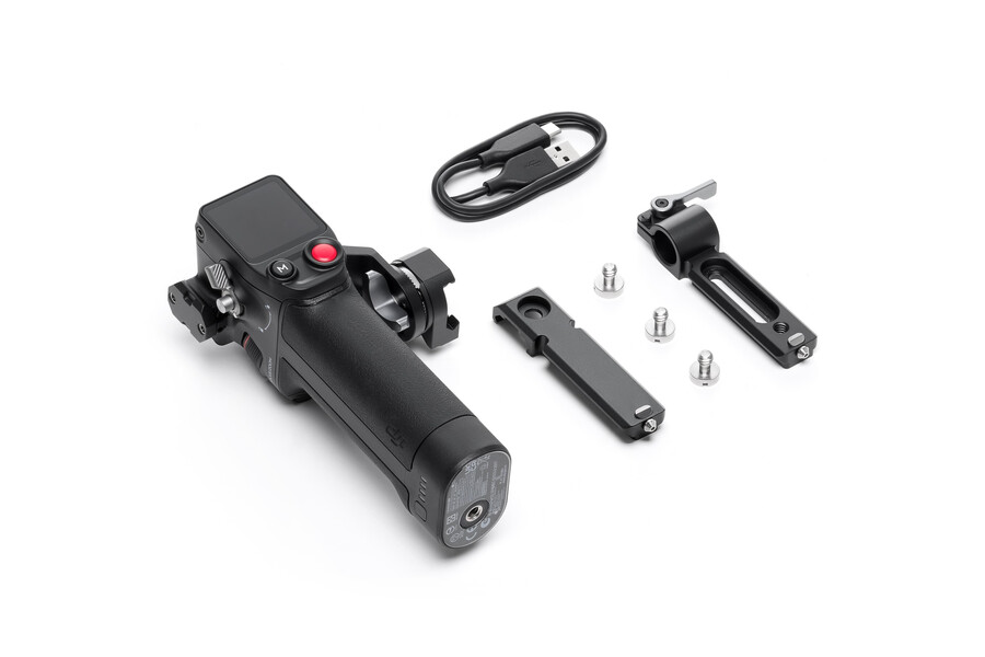 dji focus pro-handtag