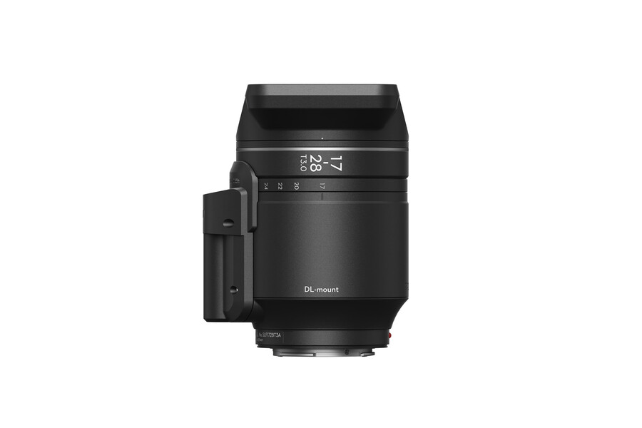 dji dl pz 17-28mm t3.0 asph-objektiv