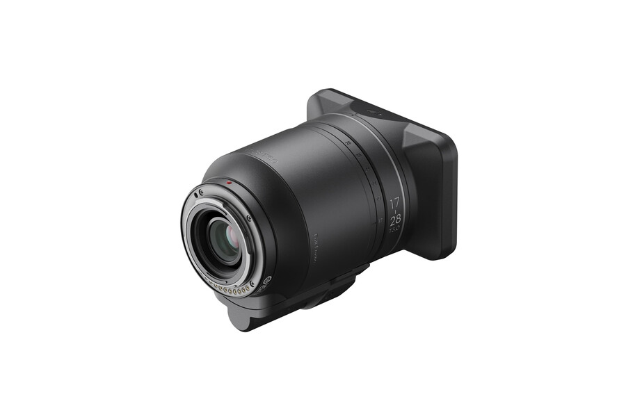 dji dl pz 17-28mm t3.0 asph-objektiv