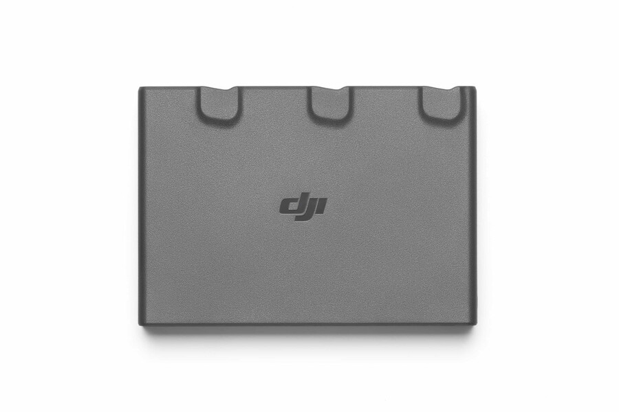 dji avata 2 tvåvägsladdningsstation