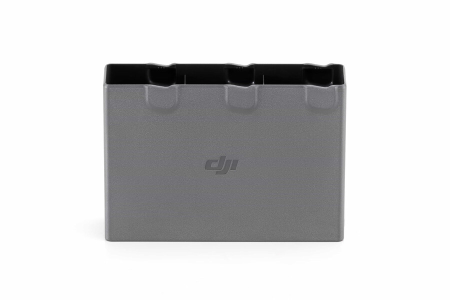 dji avata 2 tvåvägsladdningsstation