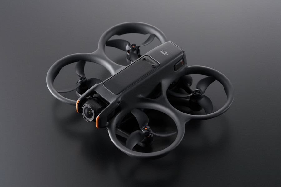 dji avata 2 propellers
