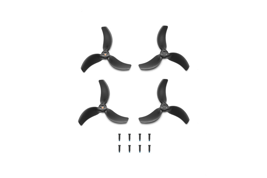 dji avata 2 propellers