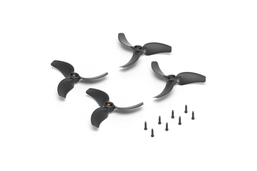 dji avata 2 propellers