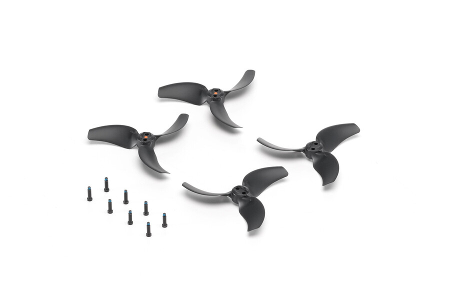 dji avata 2 propellers