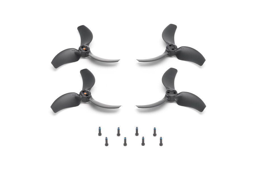 dji avata 2 propellers