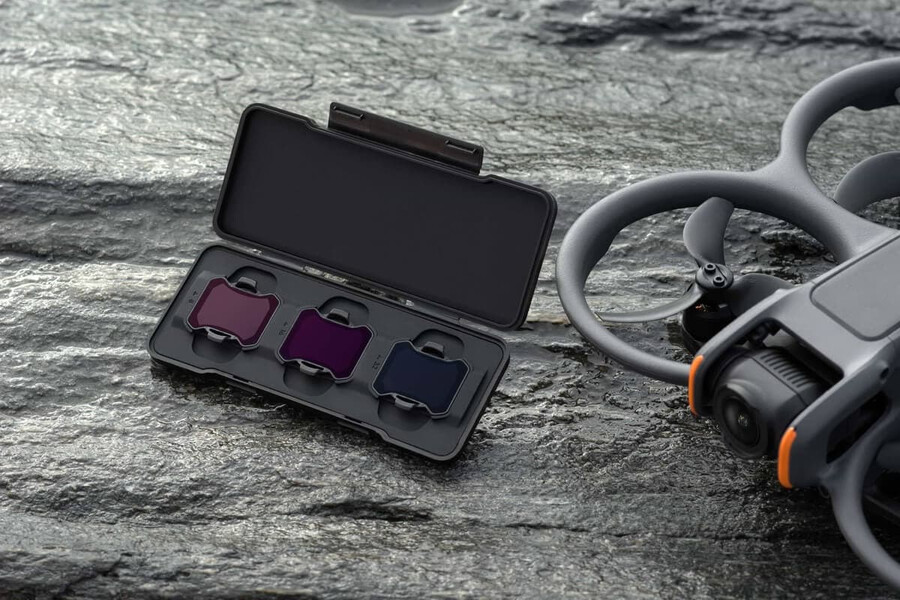 dji avata 2 nd filterset nd81632