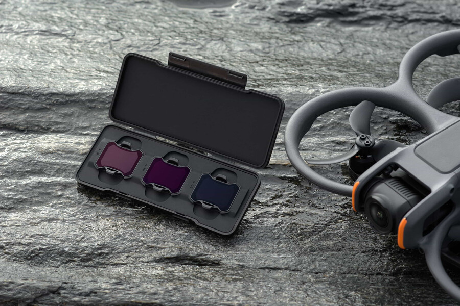 dji avata 2 nd filterset nd81632