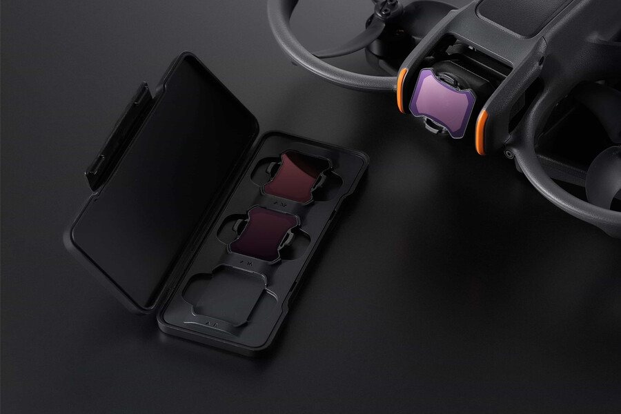 dji avata 2 nd filterset nd81632