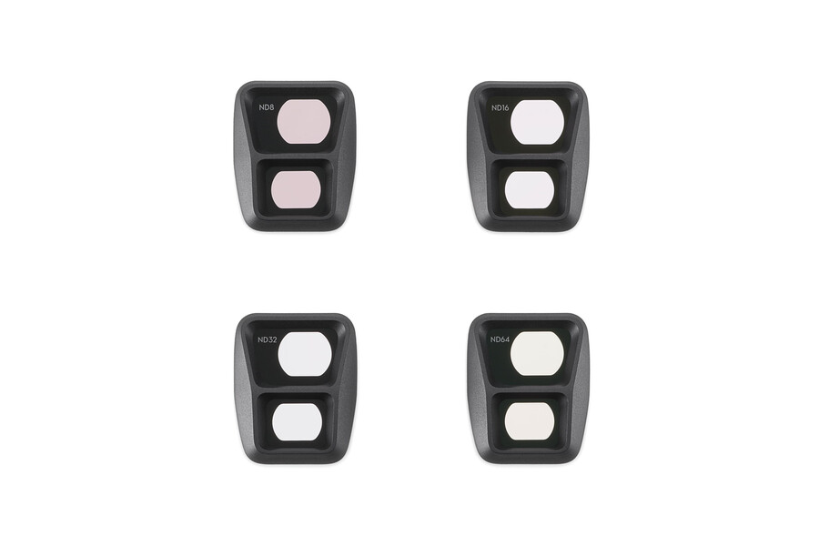 dji air 3 nd-filterset nd8163264