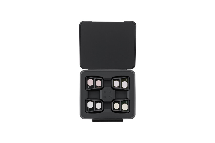 dji air 3 nd-filterset nd8163264
