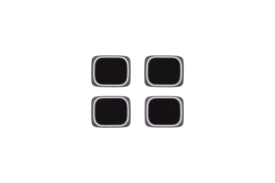 dji air 2s nd-filterset nd 64128256512
