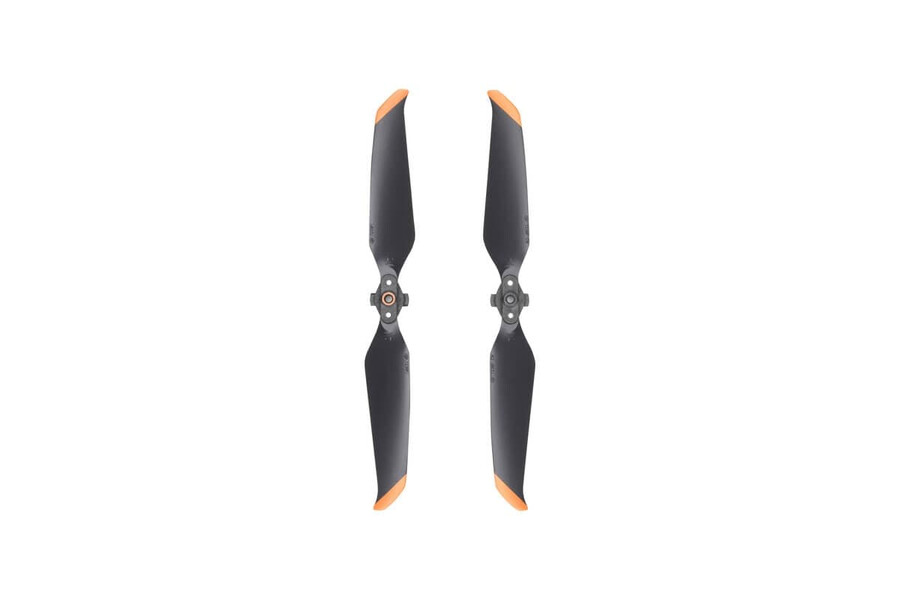 dji air 2s lågbruspropellrar