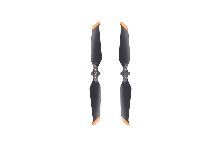 dji air 2s lågbruspropellrar