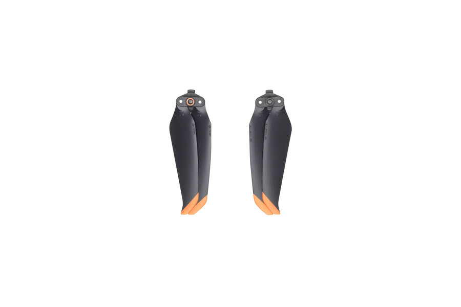 dji air 2s lågbruspropellrar