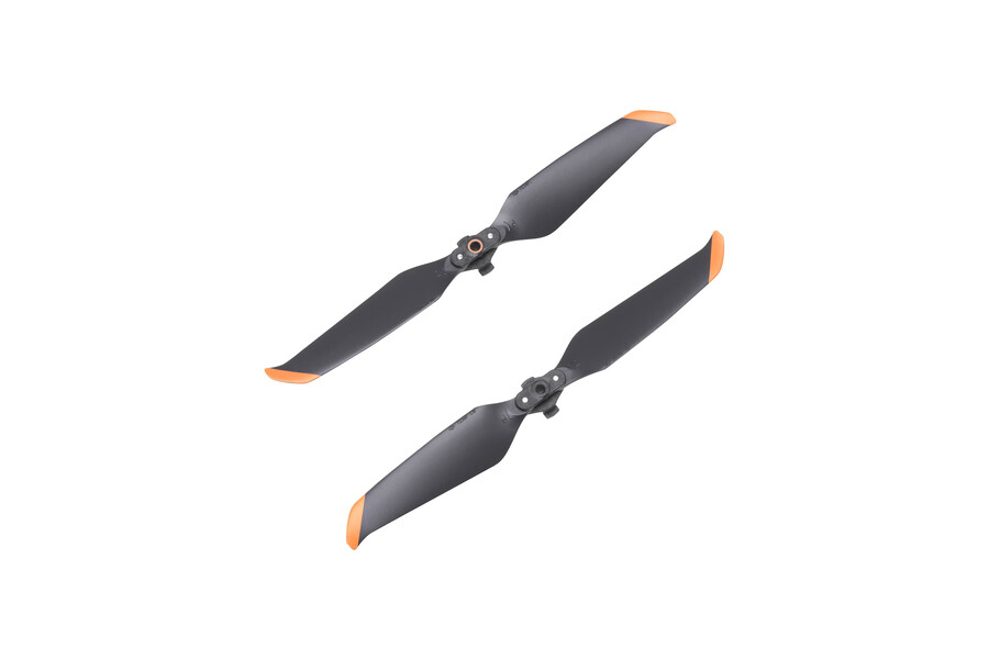 dji air 2s lågbruspropellrar