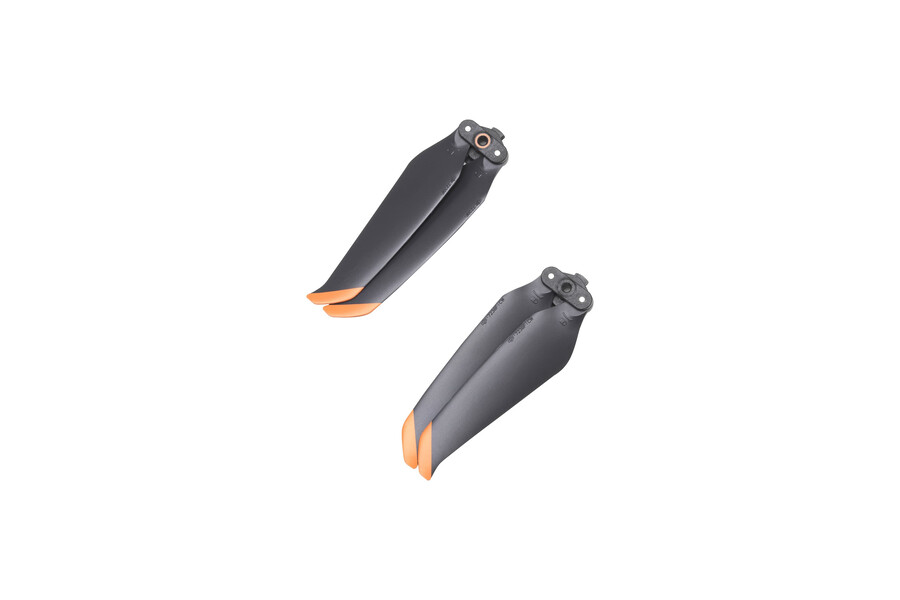 dji air 2s lågbruspropellrar