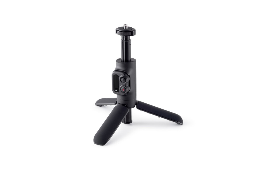 dji action 2 kontrollförlängningsstång
