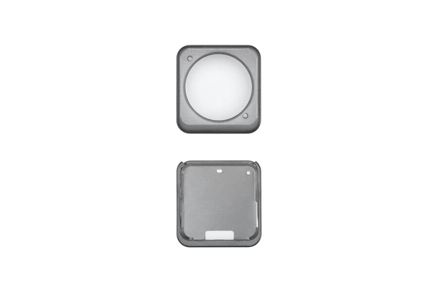dji action 2 magnetiskt skyddsfodral