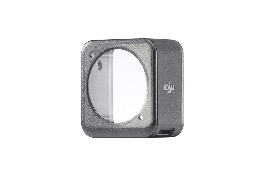 dji action 2 magnetiskt skyddsfodral