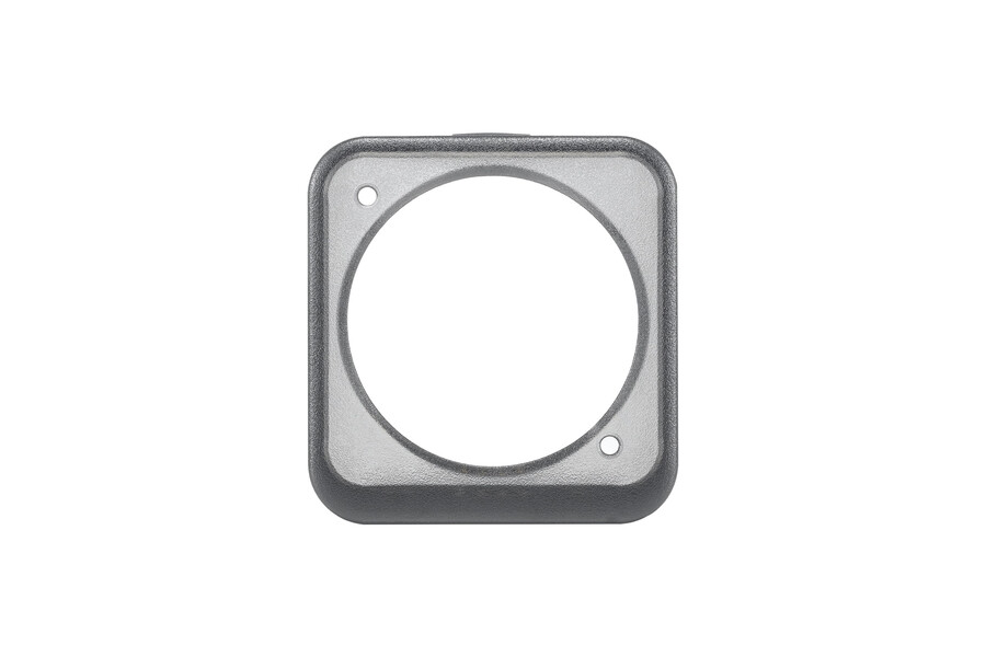 dji action 2 magnetiskt skyddsfodral