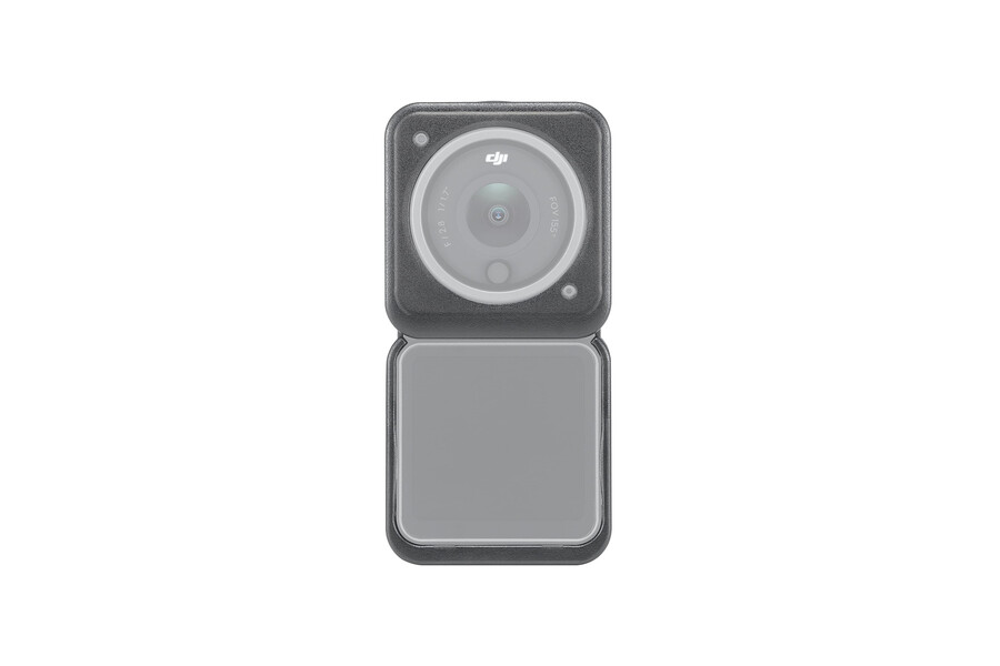 dji action 2 magnetiskt skyddsfodral