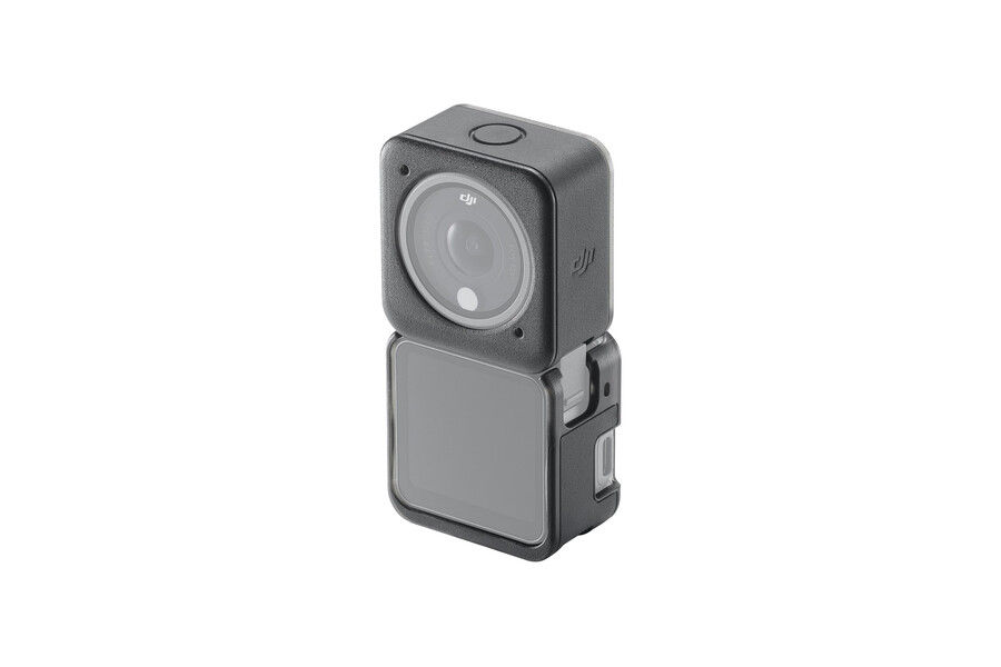 dji action 2 magnetiskt skyddsfodral