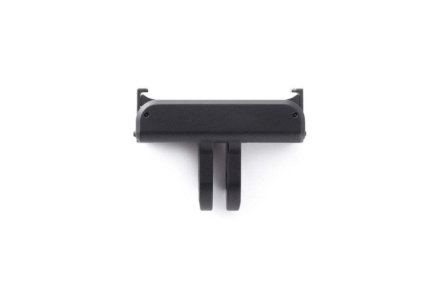 dji action 2 magnetisk monteringsfäste