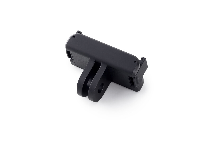 dji action 2 magnetisk monteringsfäste