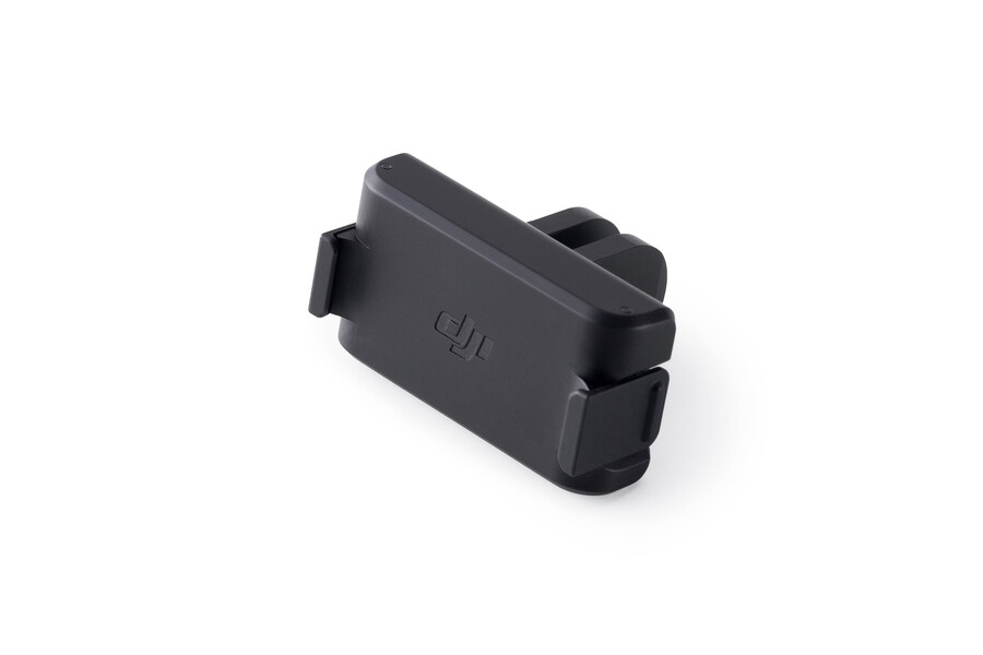 dji action 2 magnetisk monteringsfäste