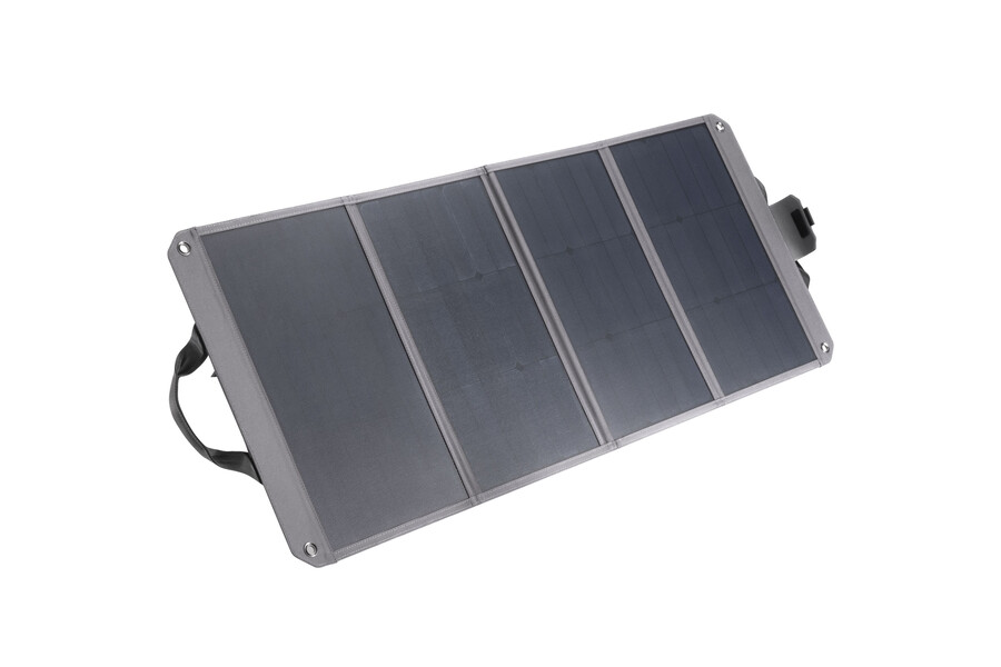 200w solenergiladdningskit